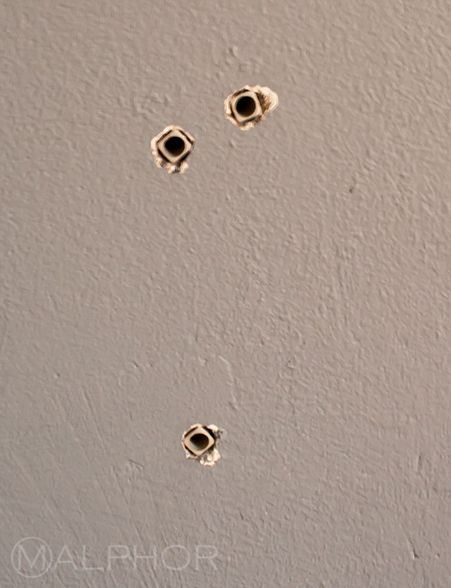 Wall plugs