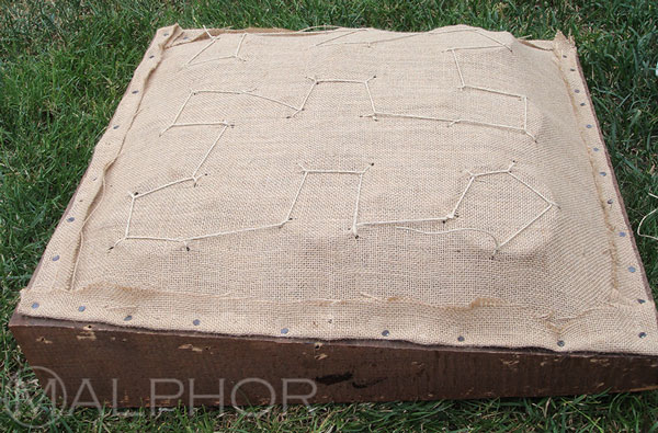 Base Hessian