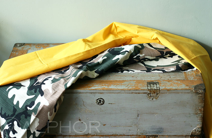 Camo Fabric 2