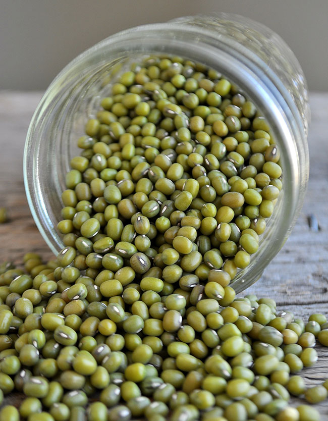 Mung Beans