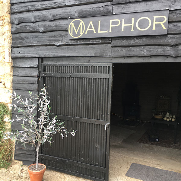 Malphor Barn 